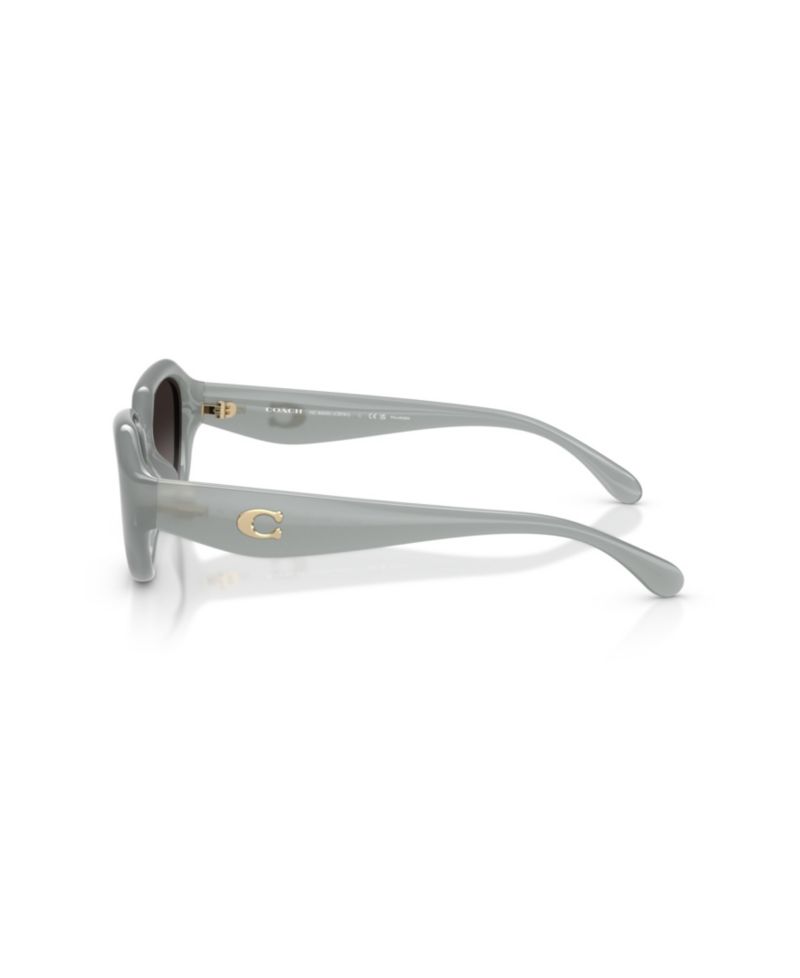 Women's Polarized Sunglasses, CBY77 HC8433U