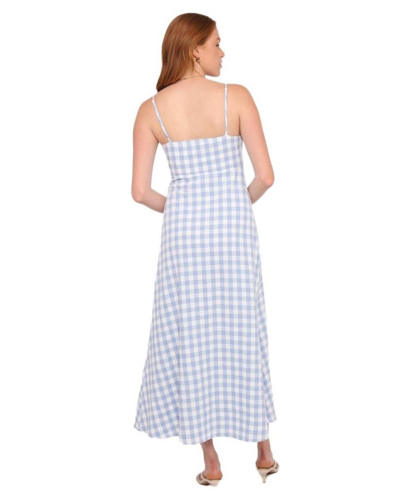 Women's Menora Maxi Dress