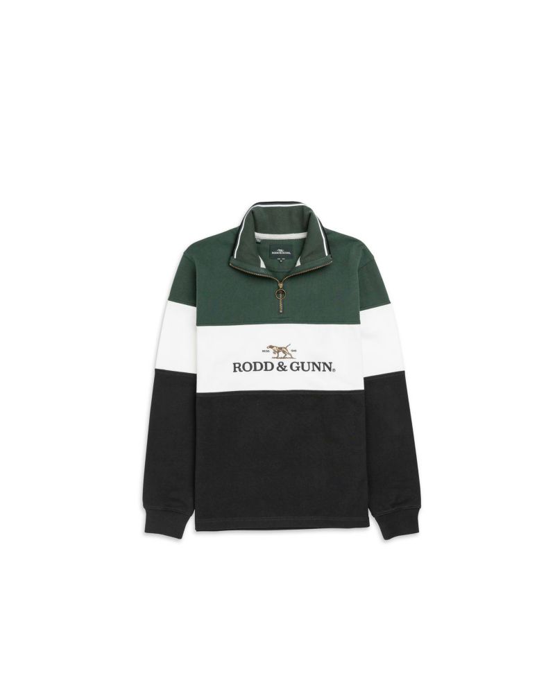 Men's Foresters Peak Sweatshirt