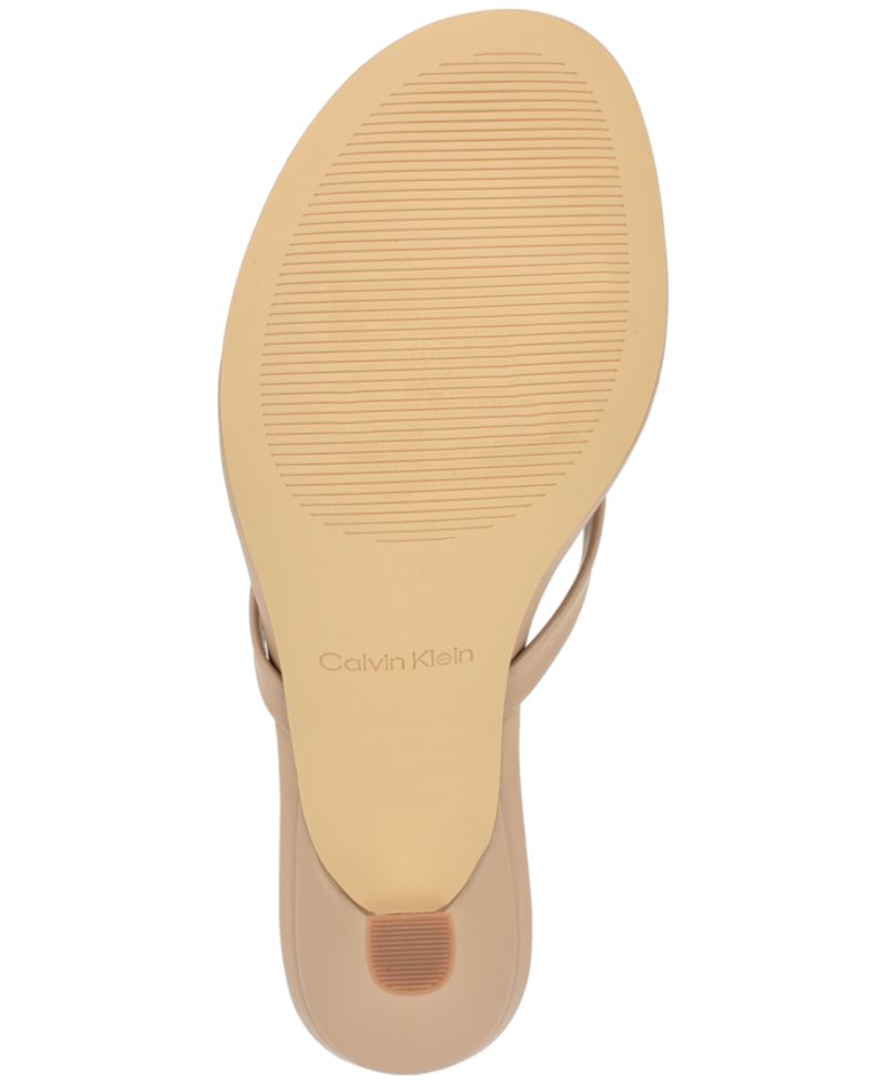 Women's Opelle Tapered Kitten Heel Sandals