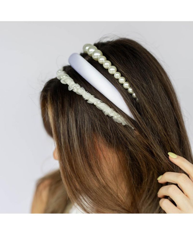 Women's Classic Headband Set
