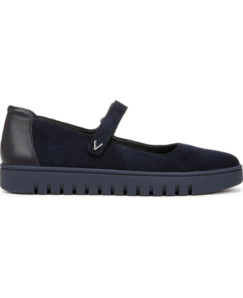 Womens Uptown Mary Jane Flats