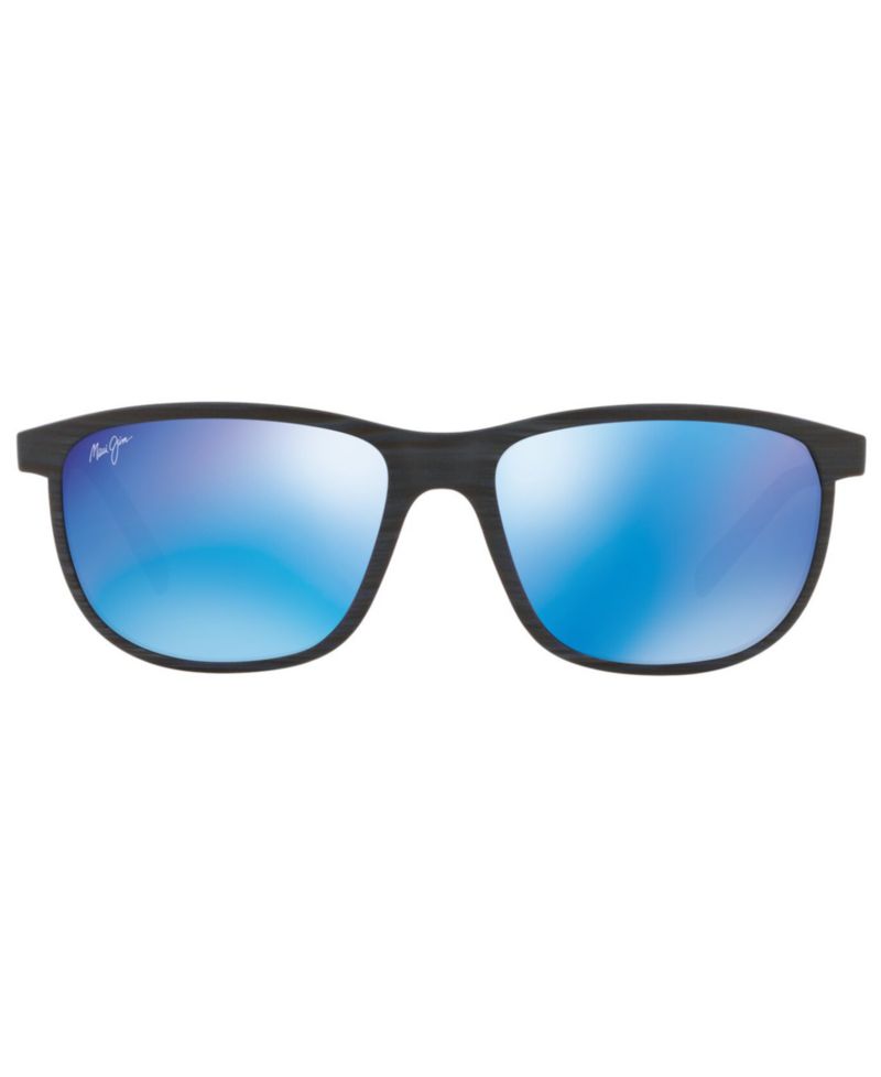 Unisex Dragon's Teeth Polarized Sunglasses, MJ000608