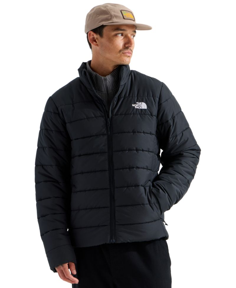 Men's Aconcagua Jacket