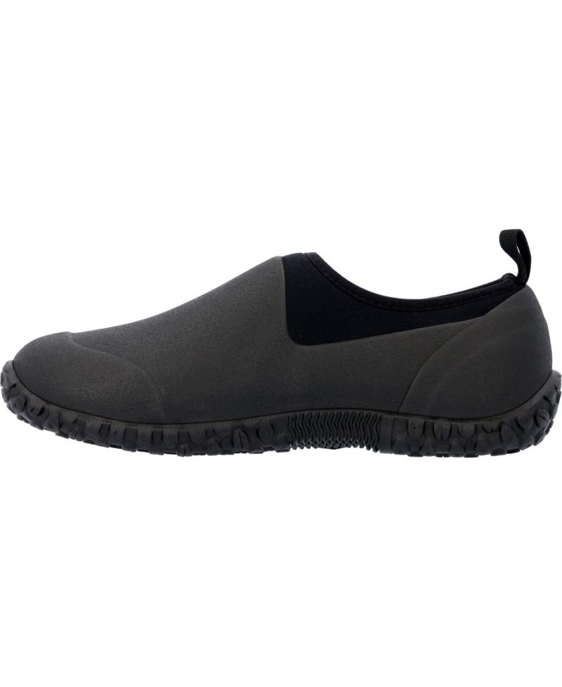 Men's ster Low
