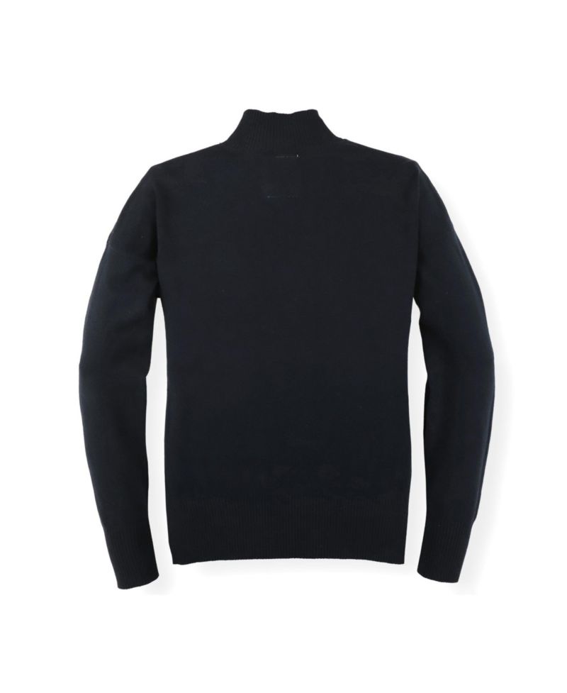 Women's Hope and Henry Long Sleeve Funnel Neck Sweater