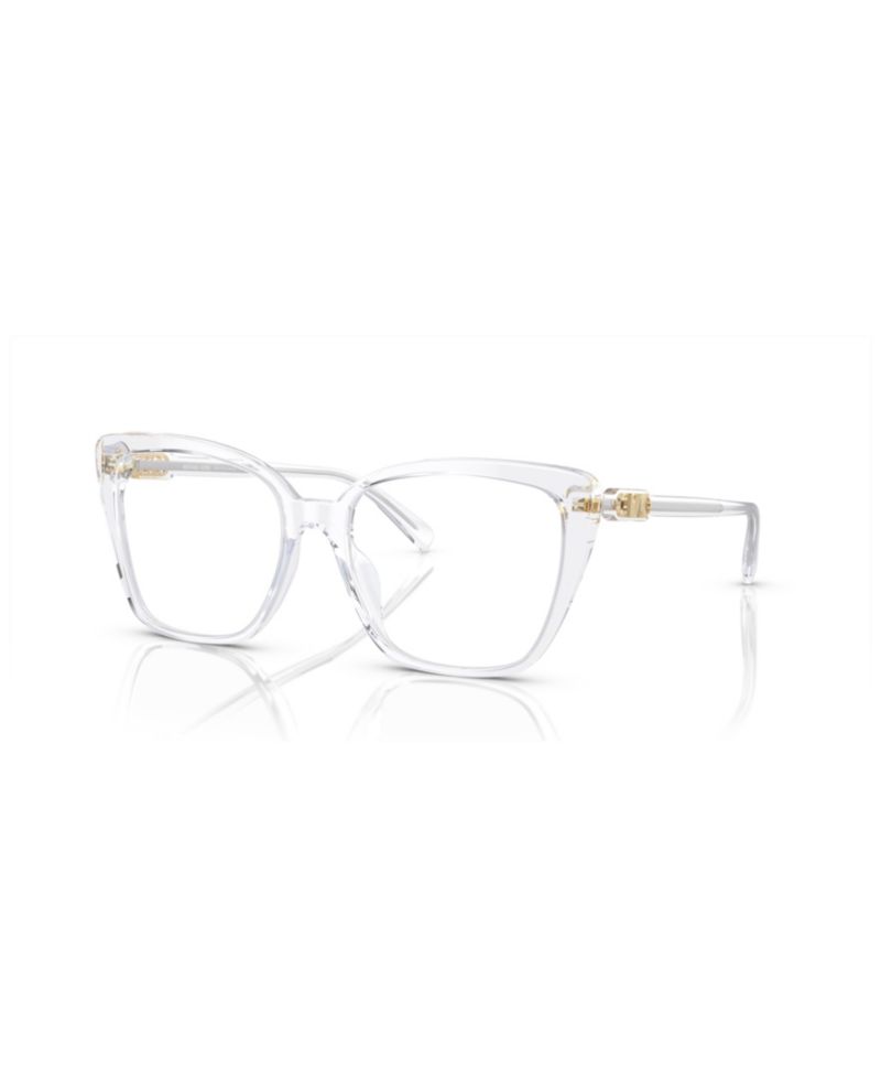 Woman Square Plastic MK4110U Avila Eyeglasses