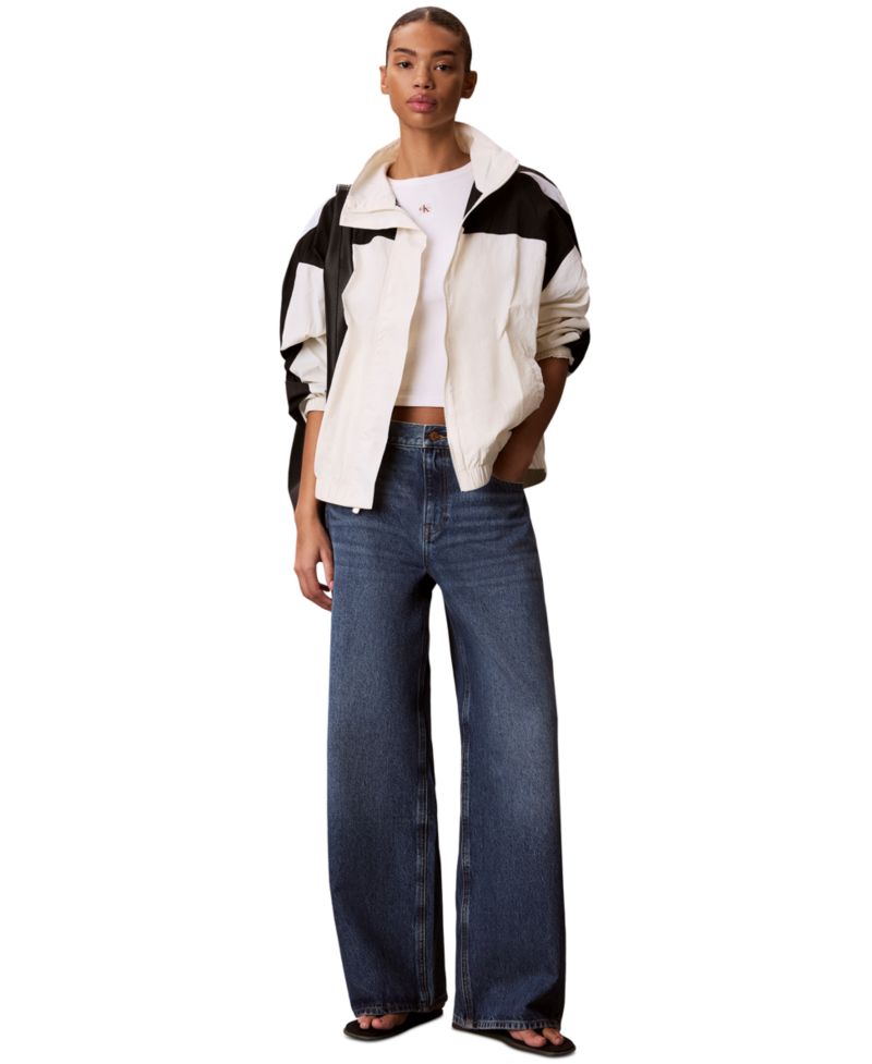 Women's Icon Sport Track Jacket