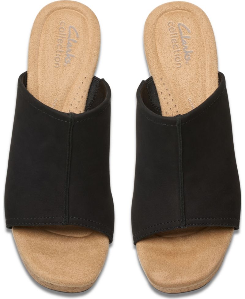 Collection Women's Nerisa Vine Wedge Sandals
