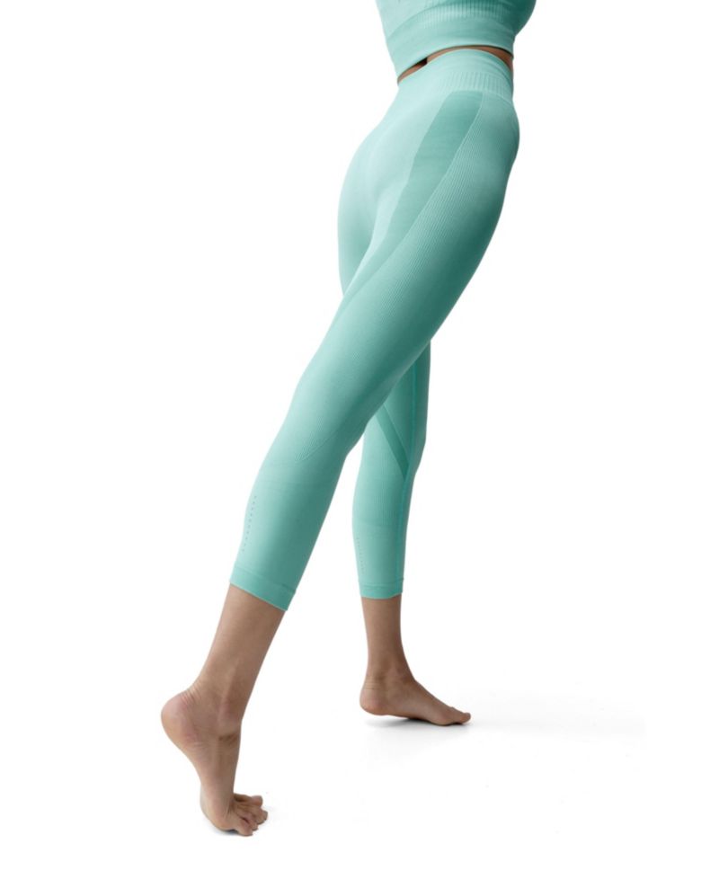 Women's Eris Seamless High-Waisted Capri Leggings