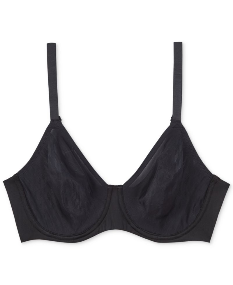 Women's Elevated Allure Underwire Bra 855336