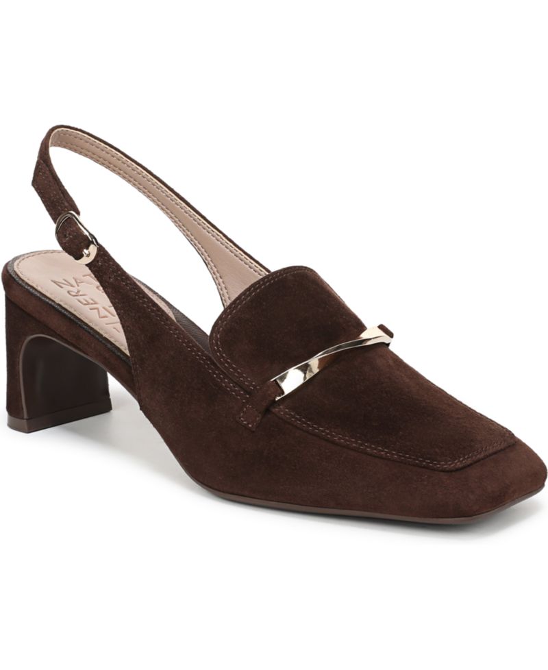 Women's Cypress Slingback Pumps