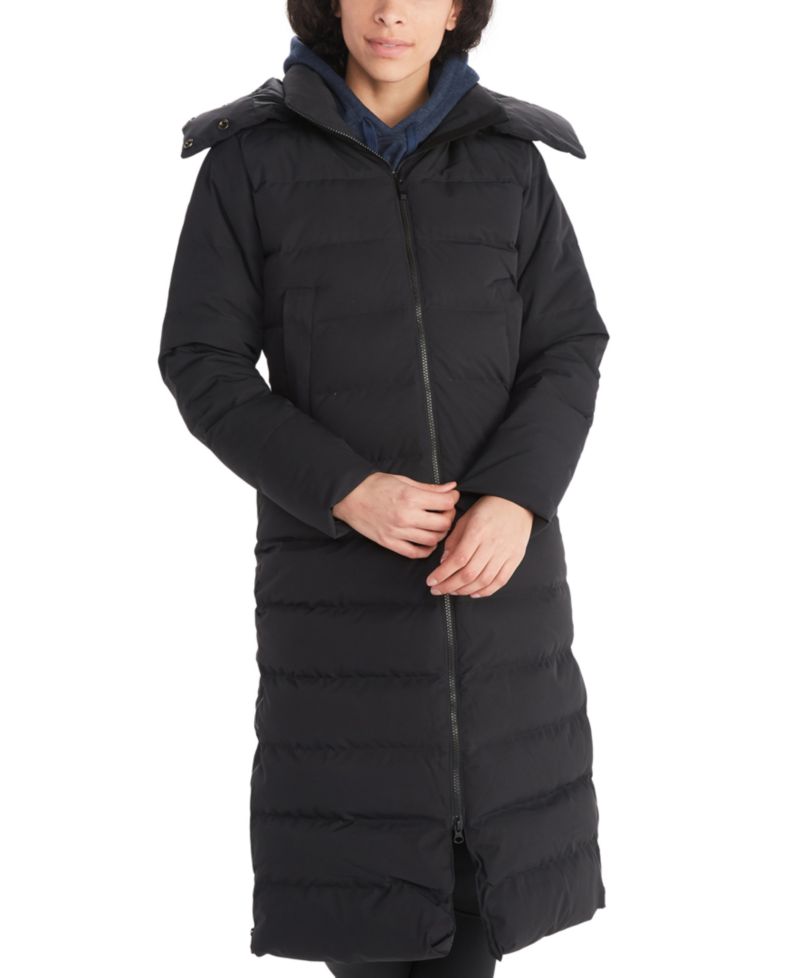 Women's Prospect Coat