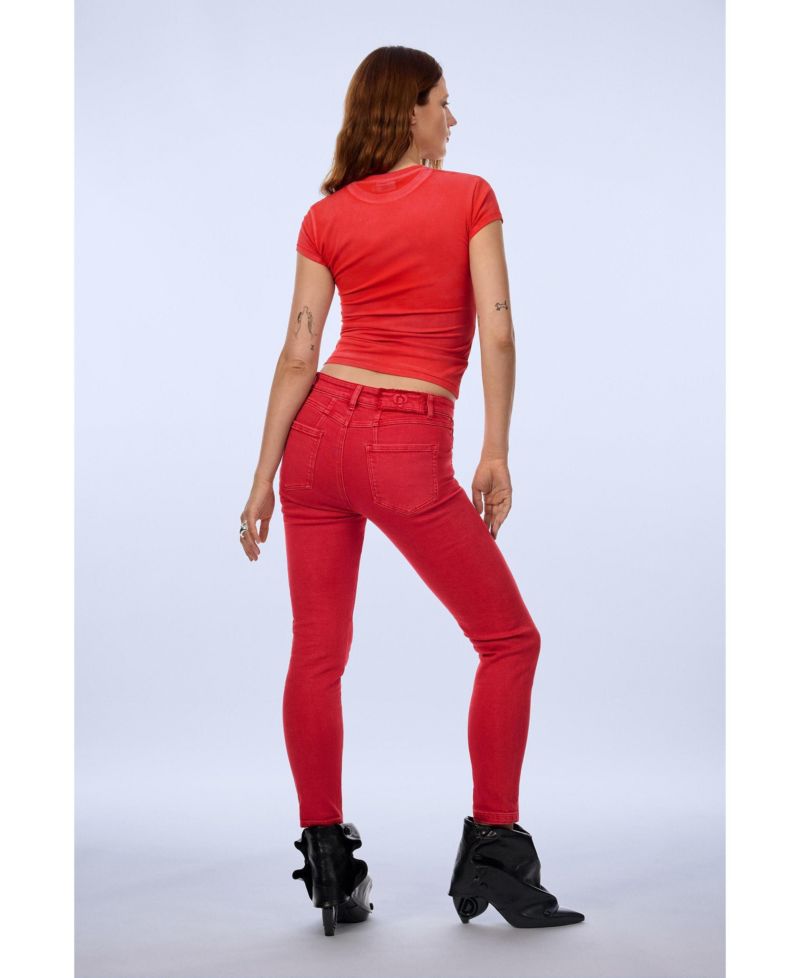 Women's Slim jeans