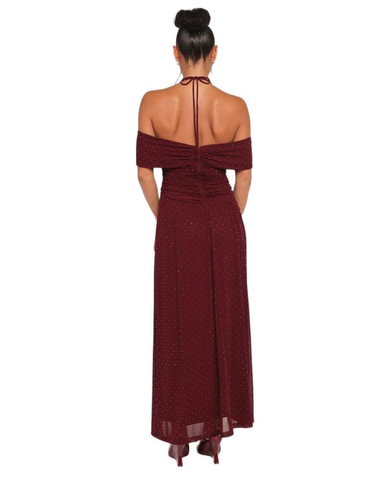 Women's Mayven Maxi Dress