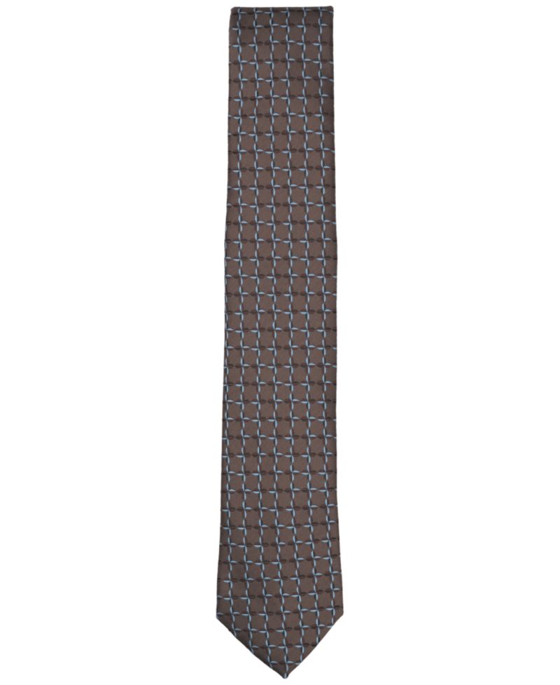 Men's Slim Tie