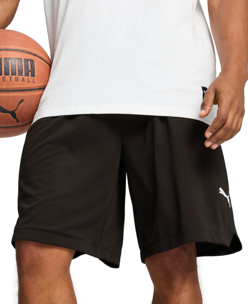 Men's Shot Blocker Shorts