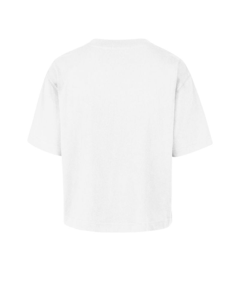 Women's White Kentucky Derby Reed City T-Shirt