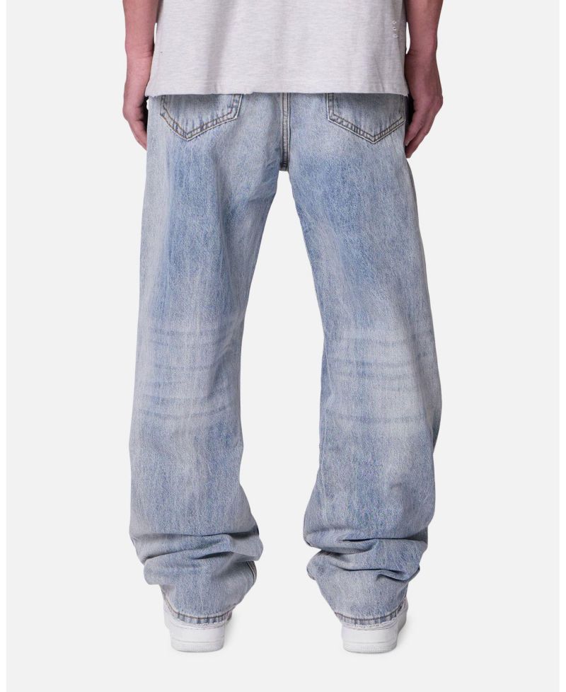 Men's Ultra Baggy Jeans