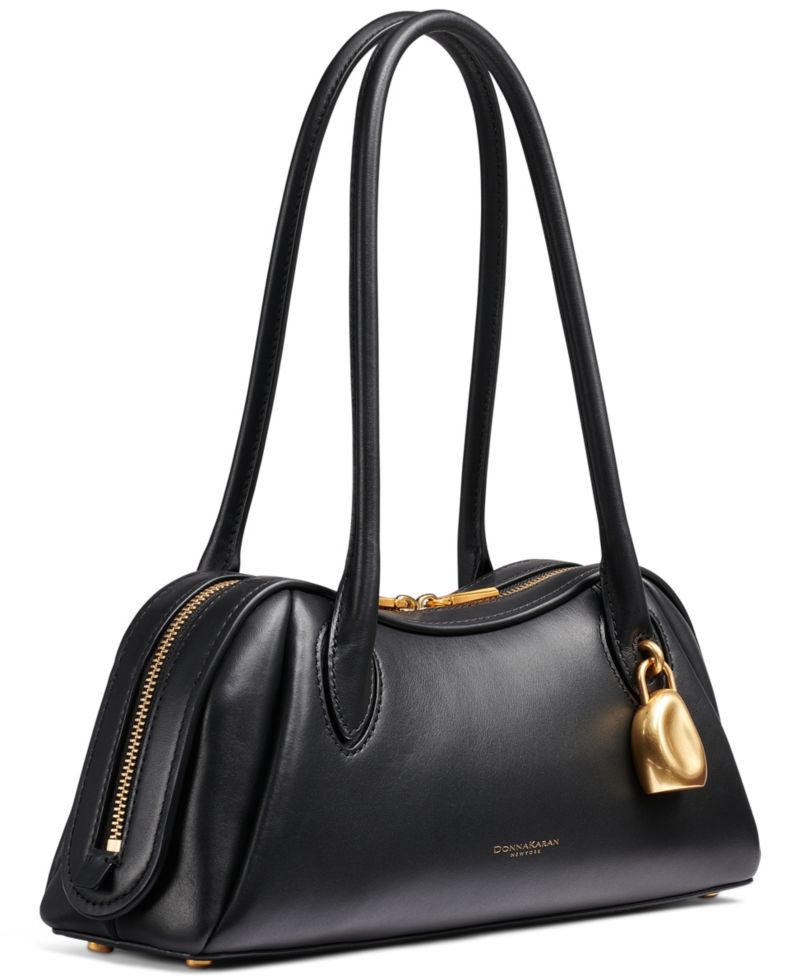 Terry Medium Shoulder Handbag