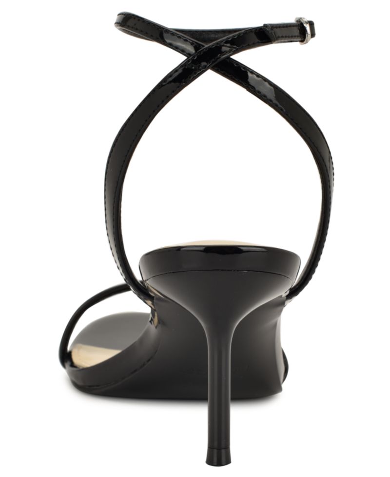 Women's Waltz Strappy Stiletto Dress Sandals