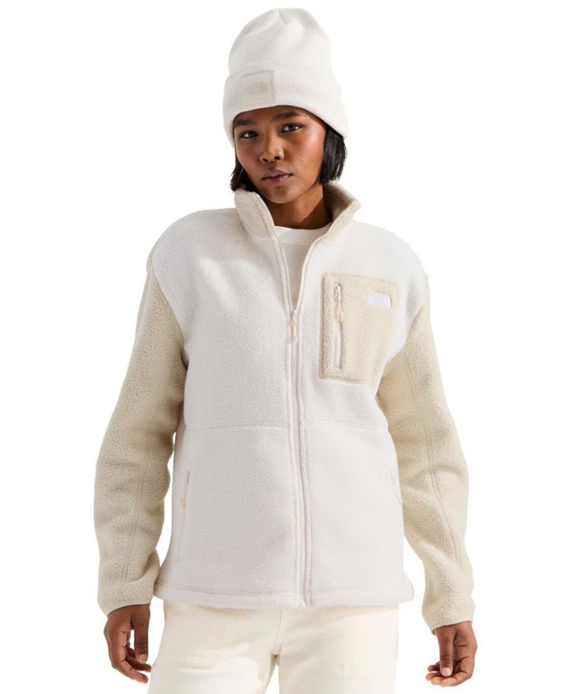 Women's Yumiori Full-Zip Jacket