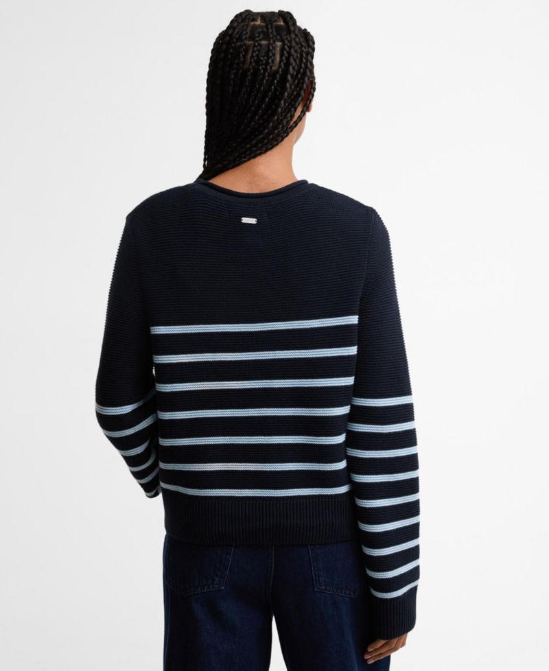 Women's Hinton Knitted Sweater