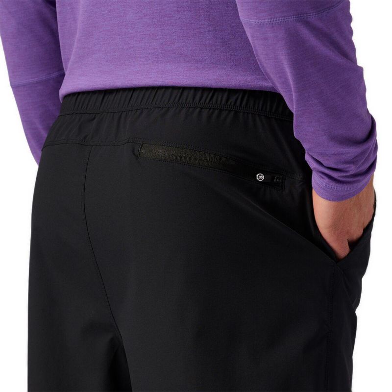 Men's Destination Base Short Hiking and Climbing Shorts