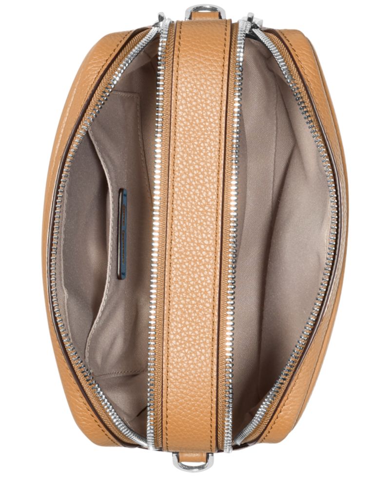 Bryant Medium Chain Camera Crossbody Handbag