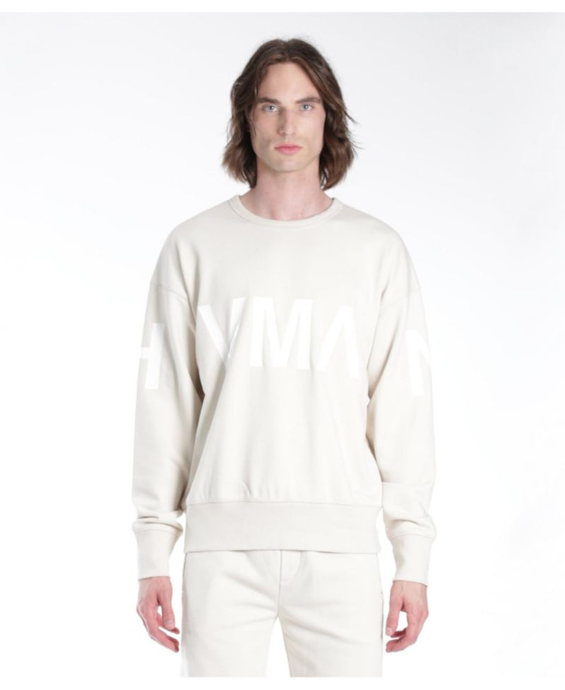 Men's Crew Sweatshirt