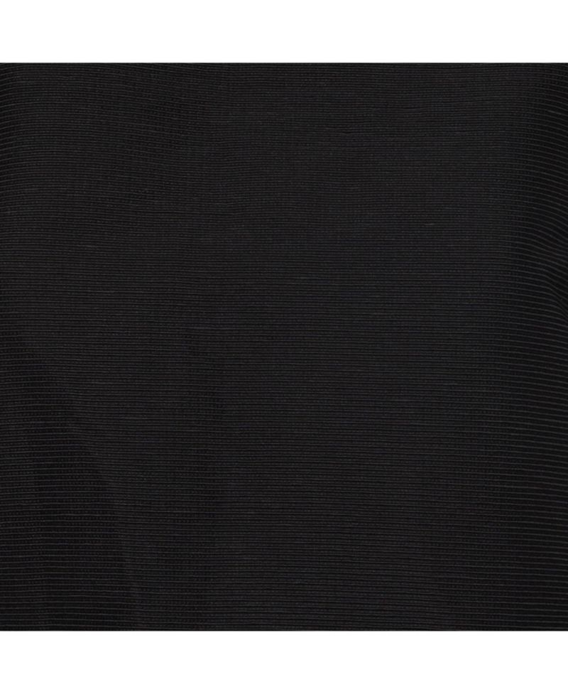 Women's Zipper-Detail Flared Sleeve Top