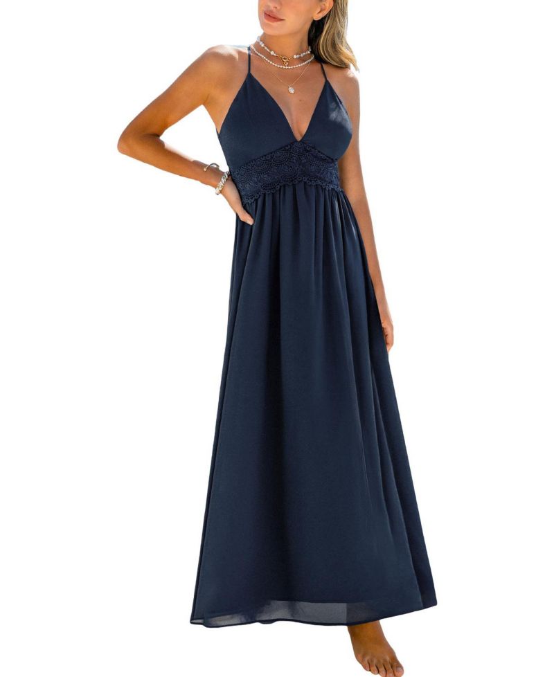 Women's Go Big Maxi Beach Dress