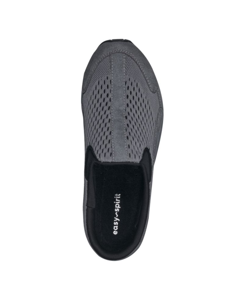 Женские кроссовки Mule Walking Slip-On для путешествий