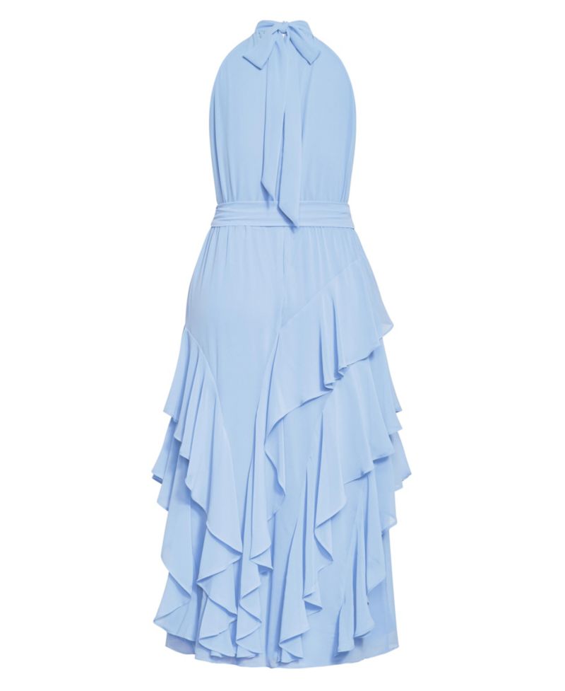 Plus Size Mandy Dress