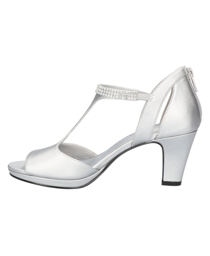 Women's Flash Dress Sandals