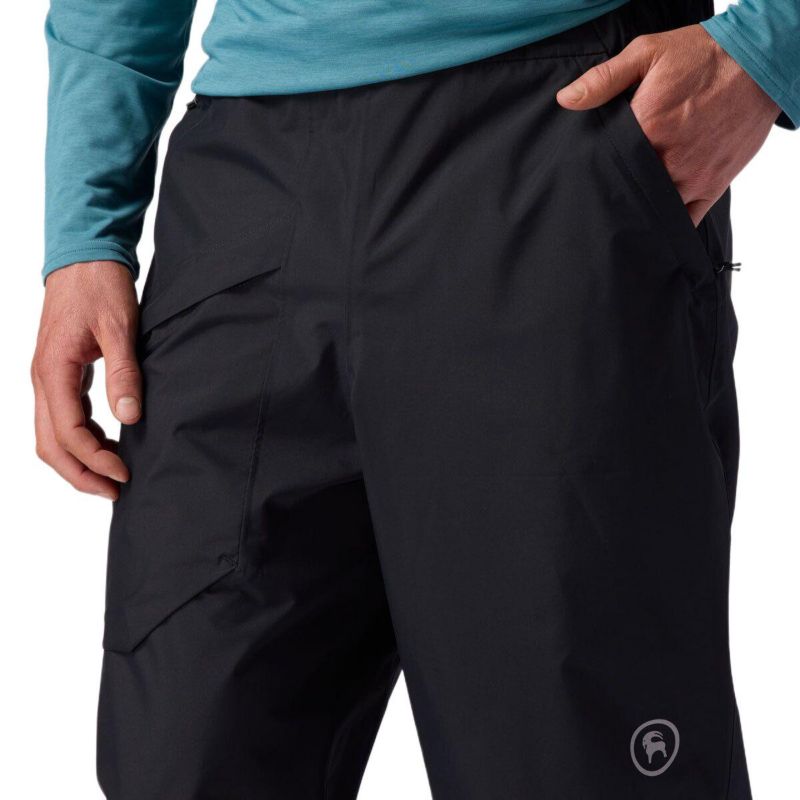 Men's Kanarra 2.5L Rain Pant