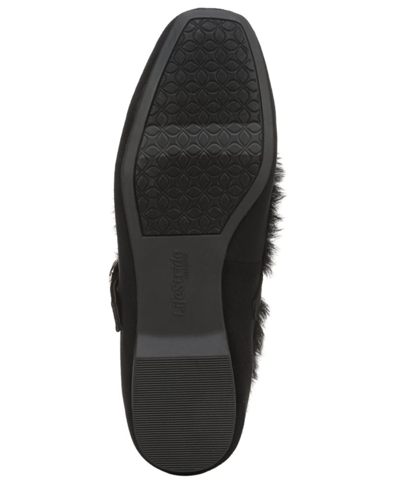 Women's Beloved 3 Mary Jane Flats