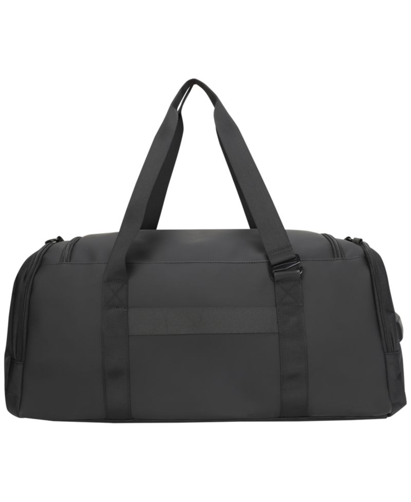 Men's Ballistic Nylon Duffel Sleek Bag