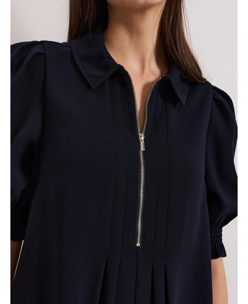 Women's Candice Zip Dress