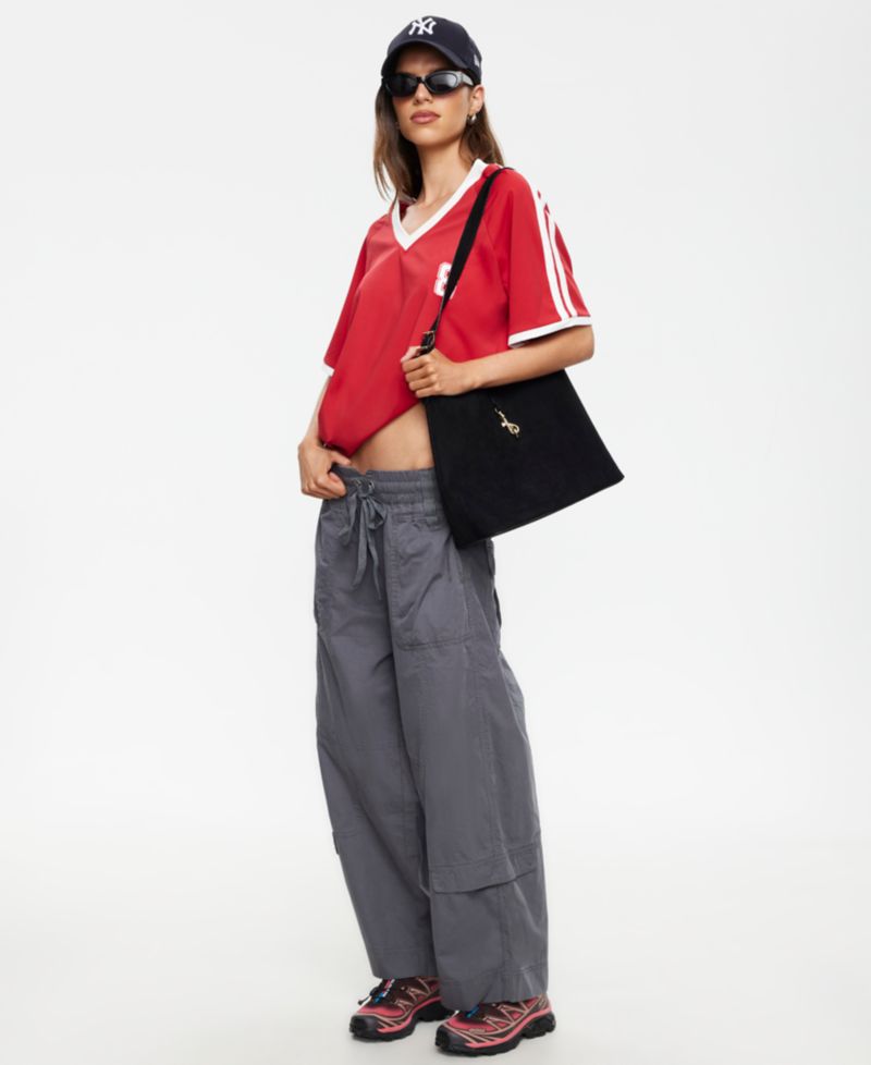 Women's Spectate V-Neck Top