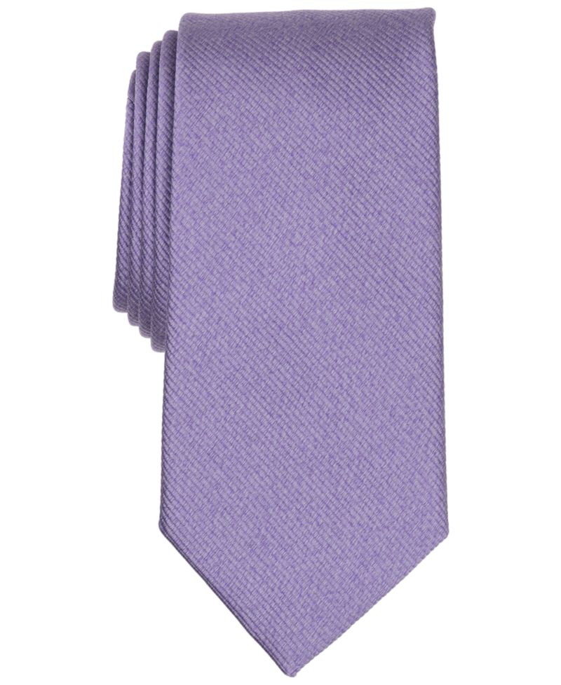 Men's Florence Solid Classic Tie