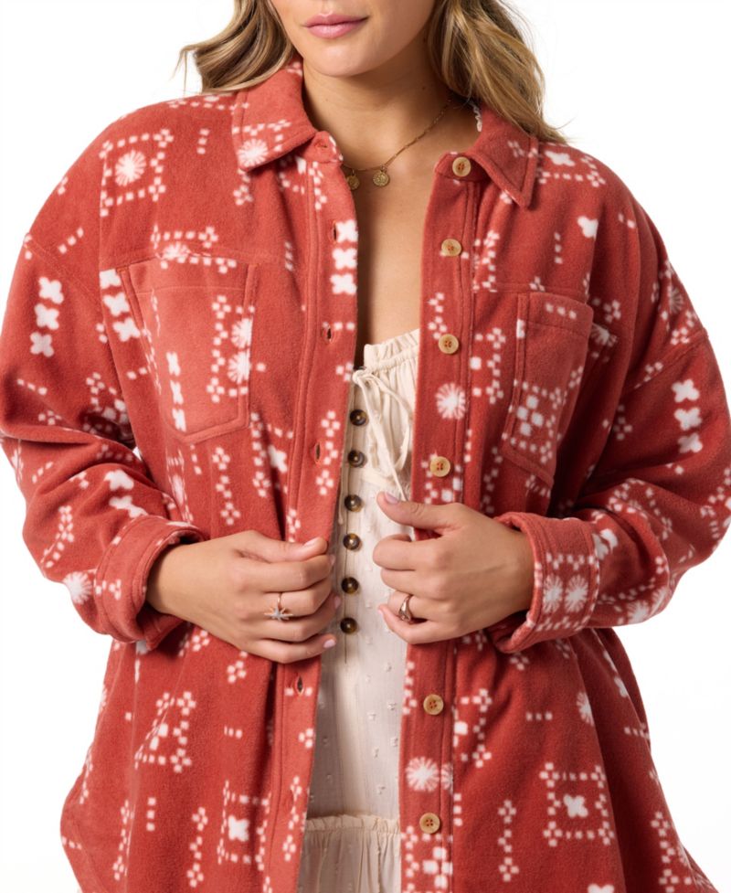 Women's Rune Long Sleeve Jacket