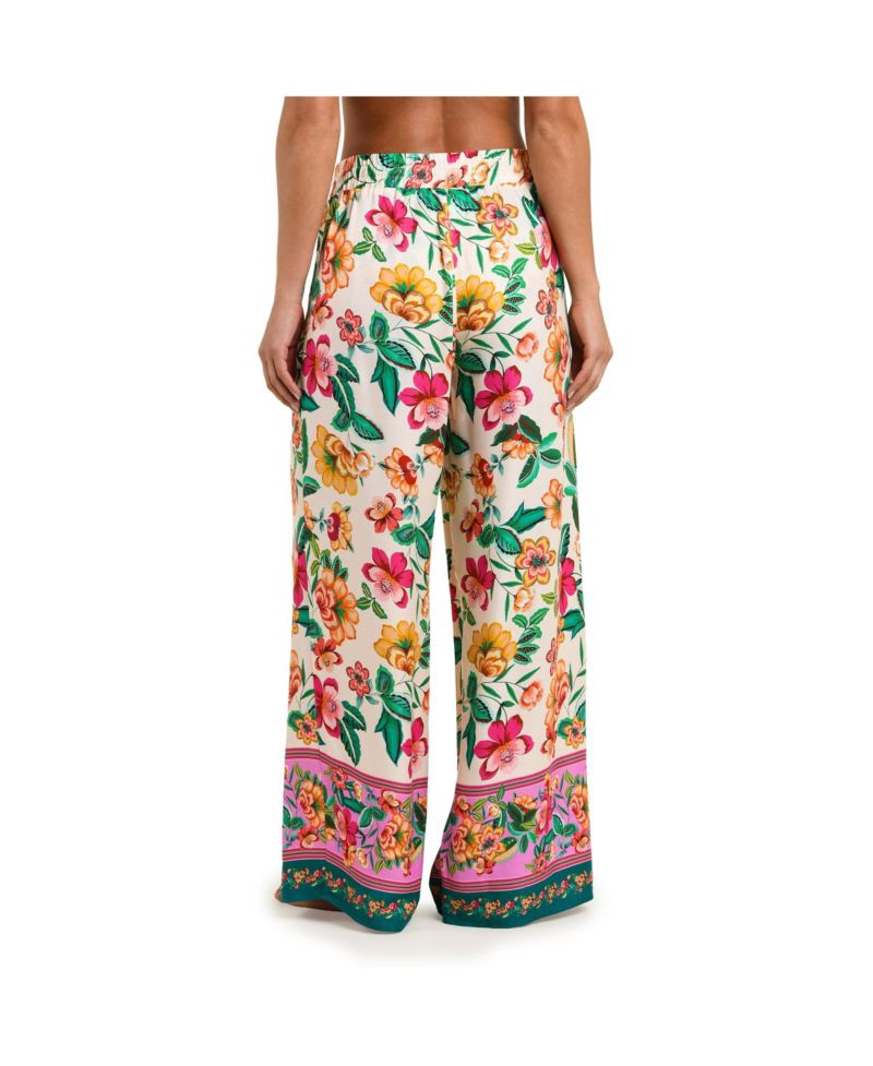 Women's ZEN GARDEN BEACH PANT