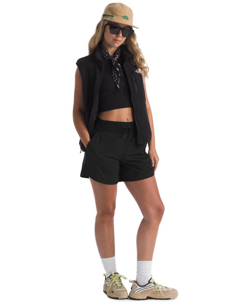 Women's Aphrodite Regular Fit Shorts