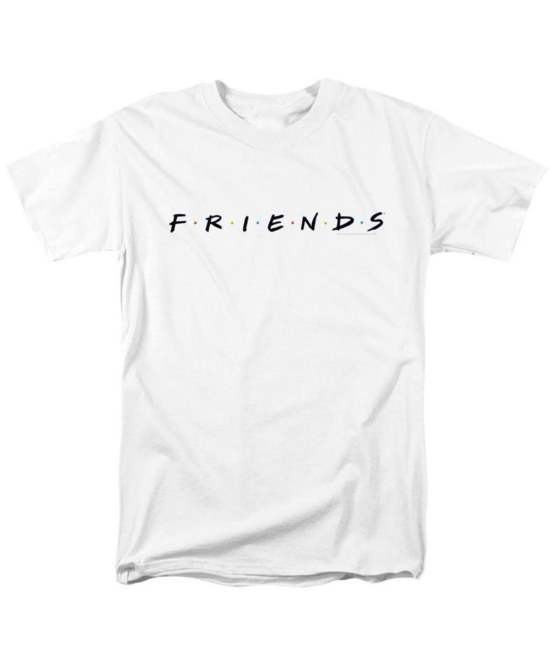 Men's Logo T-Shirt