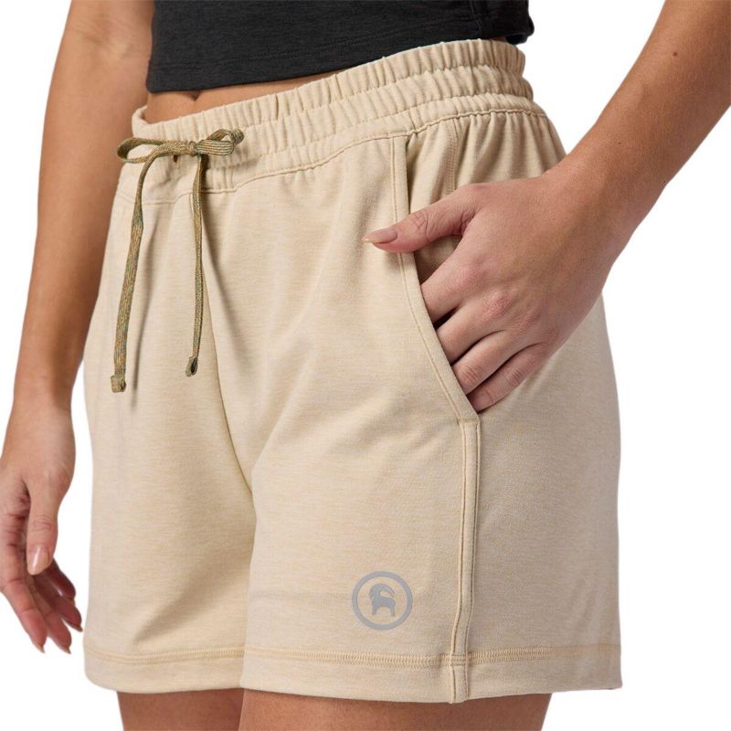 Women's BGA Destination Everywhere Short Casual Shorts