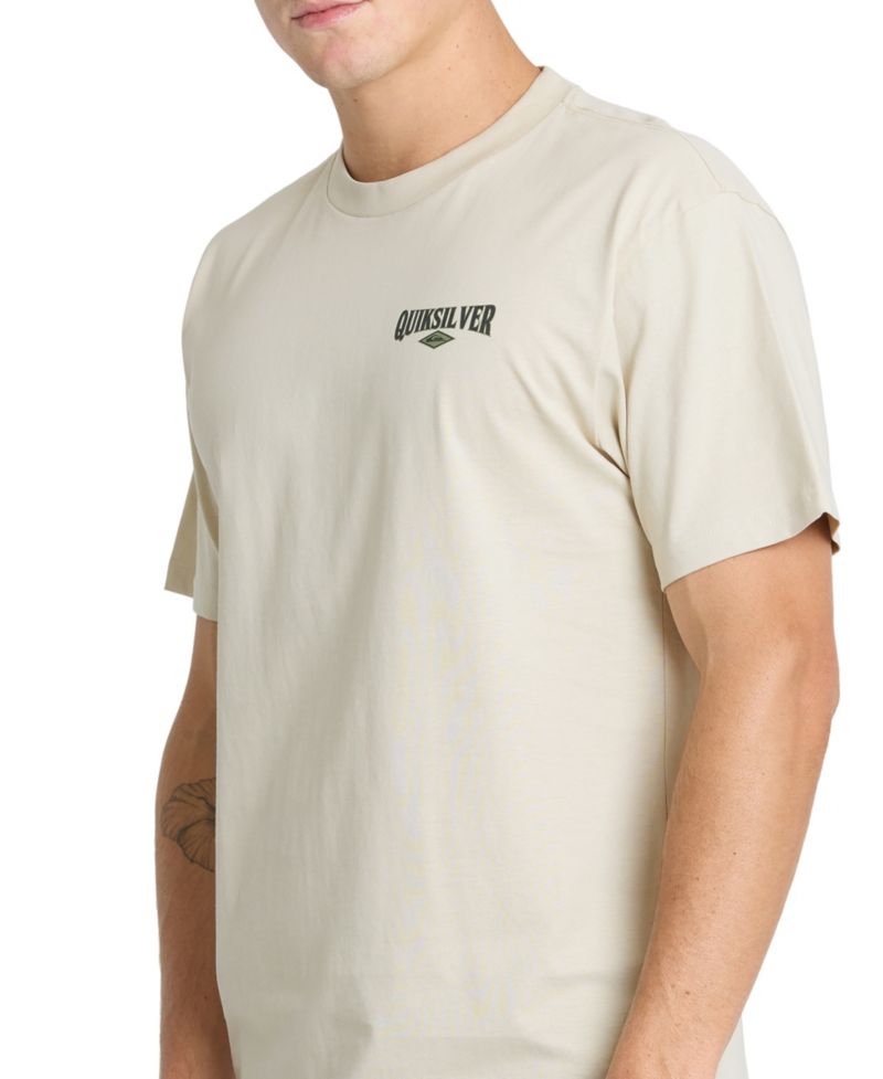 Men's Dolby Crewneck T-Shirt