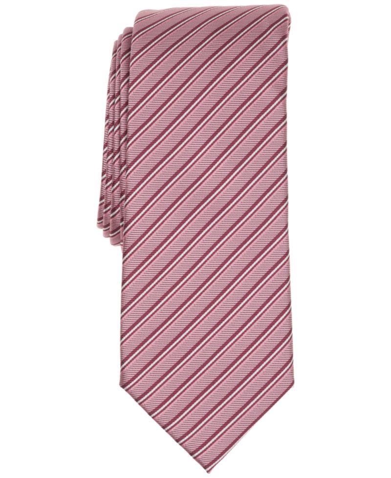 Men's Orta Stripe Tie
