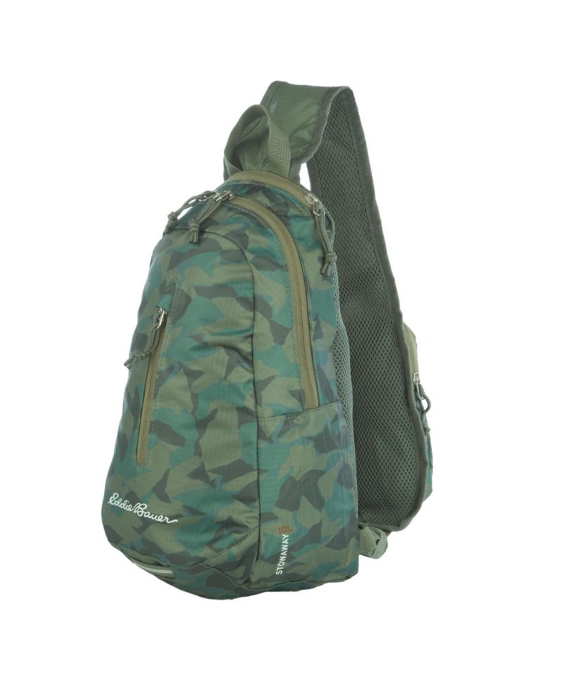 Stowaway Packable Sling 3.0