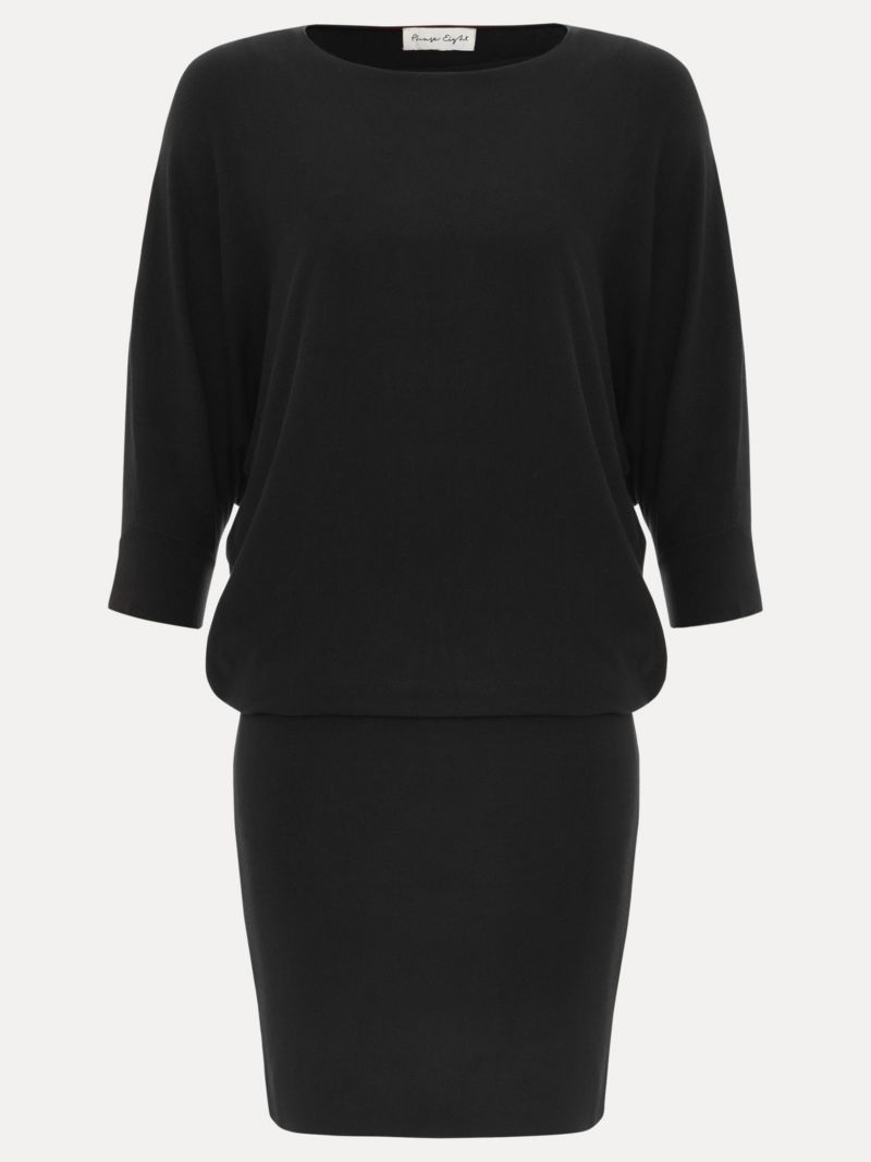 Women's Becca Batwing Dress